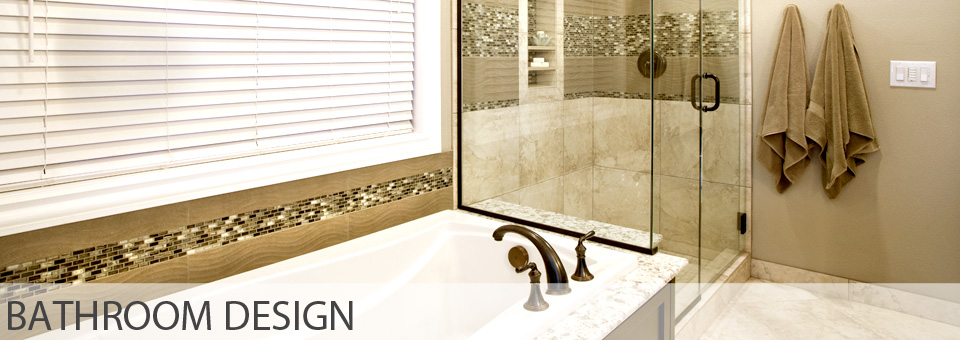 bathroom design portland