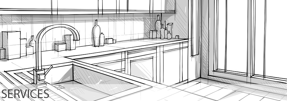 Portland interior design services