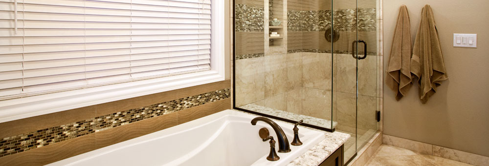 bathroom design Portland OR